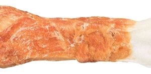 Trixie Denta Fun Chicken Chewing Bone 17 cm 140 gr