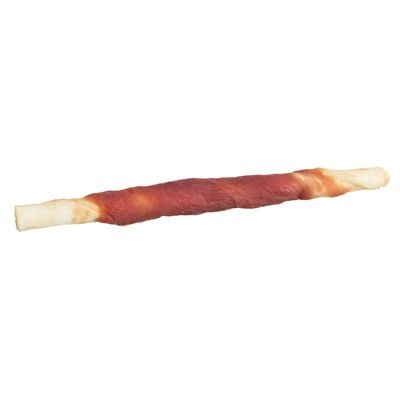 Trixie Denta Fun Duck Chewing Rolls 80 gr 12 cm