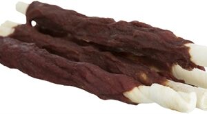 Trixie Denta Fun Chewing Roll Mix 6x250 gr 10 cm