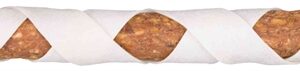 Trixie Bullenpees-Kauwrol 15 cm 55 g 15 cm 50x55 gr