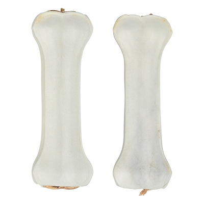 Trixie Denta Fun Duck Chewing Bones 10 cm 70 gr