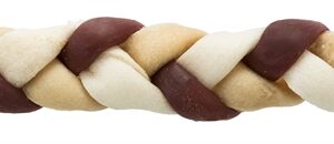 Trixie Denta Fun Braided Stick 100x85 gr 12 cm