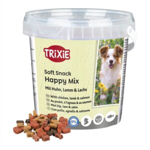 Trixie Soft Snack Happy Mix 500 gr 4 st