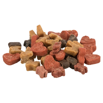 Trixie Soft Snack Happy Mix 500 gr 4 st