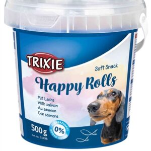 Trixie Soft Snack Happy Rolls 500 gr 4 st