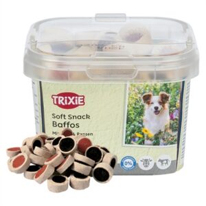 Trixie Soft Snack Baffos 6x140 gr