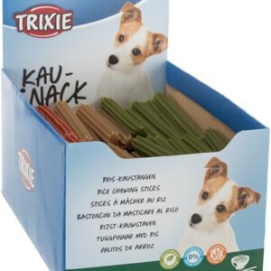 Trixie Rijst-Kauwstaaf 12 cm 20 g 12 cm 150x20 gr