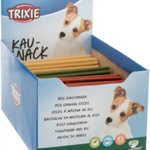Trixie Rijst-Kauwstaaf 17 cm 45 g 17 cm 70x45 gr