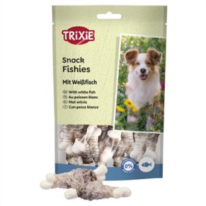 Trixie Premio Fishies 6x100 gr