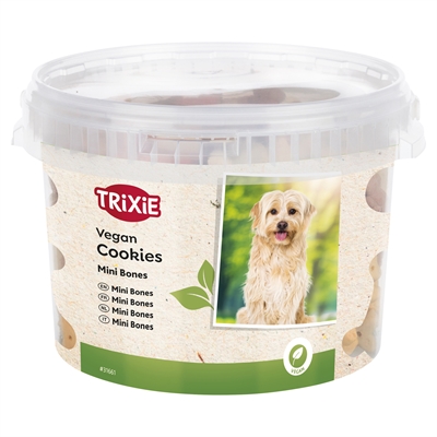 Trixie Cookie Snack Mini Bones 2x1.3 kg