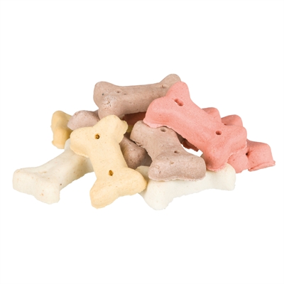 Trixie Cookie Snack Mini Bones 2x1.3 kg