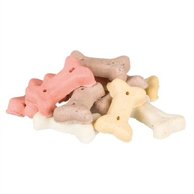 Trixie Cookie Snack Mini Bones 2x1.3 kg