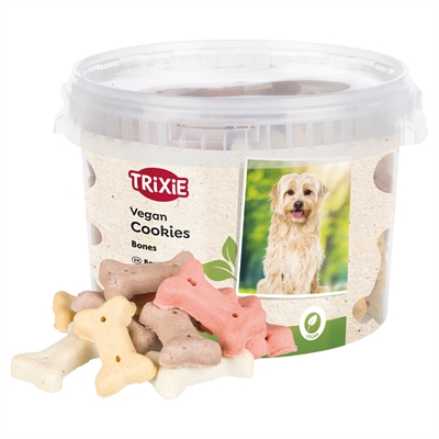 Trixie Cookie Snack Bones 2x1.3 kg