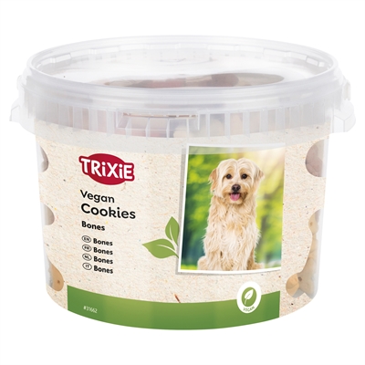 Trixie Cookie Snack Bones 2x1.3 kg