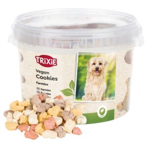Trixie Cookie Snack Farmies 2x1.3 kg