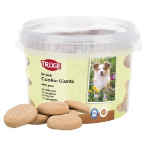 Trixie Cookie Snack Giants 1250 gr