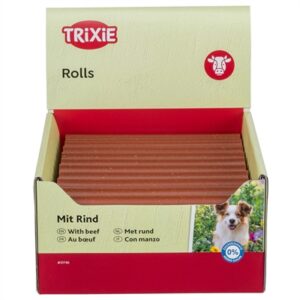 Trixie Kauwstaaf Rund 50x65 gr