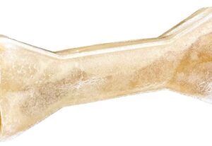 Trixie Kauwbot Salamismaak 12 cm 2 × 70 g / St. 12 cm 10x2x70 gr