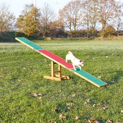 Trixie Agility Wip 300x34x54 cm