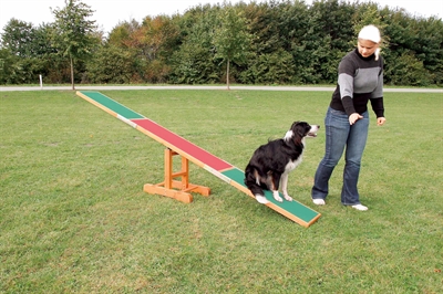 Trixie Agility Wip 300x34x54 cm