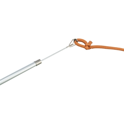 Trixie Telescoophengel Met Dummy Aan Koord 110 cm 3 st