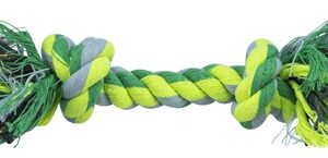 Trixie Touw Assorti 22 cm 4 st