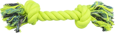 Trixie Flostouw Lime 37 cm 3 st