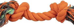 Trixie Flostouw Oranje 40 cm 3 st