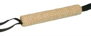 Trixie Trainingsdummy Bijtrol Jute 4x4x26/53 cm 3 st
