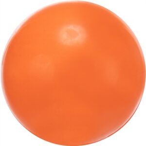 Trixie Natuurrubber Bal Zonder Geluid Assorti 6 cm 4 st