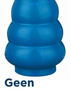 Trixie Jumper. Natuurrubber Assorti 8x8x8 cm 3 st