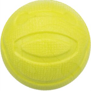 Trixie Aqua Toy TPR Bal Drijvend Lime 6x6x6 cm 3 st