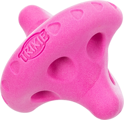 Trixie Aqua Toy Tumbler TPR Assorti 12x12x12 cm