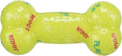 Trixie Bot TPR Motief Lime 17 cm 3 st