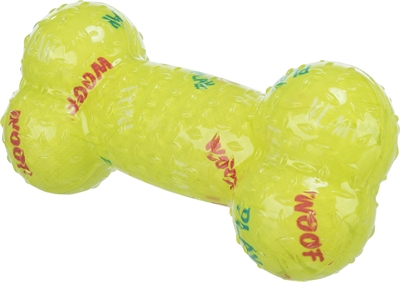 Trixie Bot TPR Motief Lime 17 cm 3 st