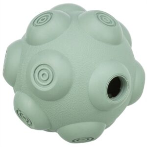 Trixie Snackbal Natuurrubber 9x9x9 cm 3 st