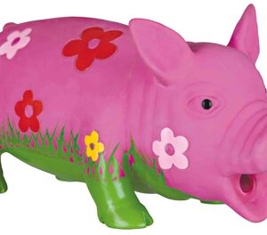 Trixie Latex / Polyestervlies Varken 20 cm 20 cm 3 st