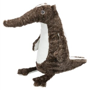 Trixie Pluche Miereneter Met Geluid 50 cm 2 st