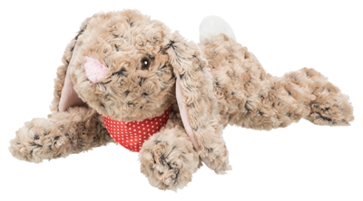 Trixie Pluche Haas Zonder Geluid 47 cm