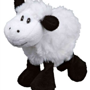 Trixie Pluche Schaap Met Geluid 14 cm 3 st