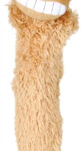 Trixie Pluche Loofa Longie Hond 35x7x7 cm 3 st