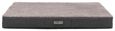 Trixie Vital Matras Bendson Orthopedisch Donkergrijs / Lichtgrijs 80x60x10 cm