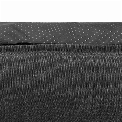 Trixie Kussen Bendson Ovaal Orthopedisch Donkergrijs / Lichtgrijs 80x55x14 cm