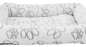 Trixie Mand Nando Hoekig Lichtgrijs 60x50x14 cm