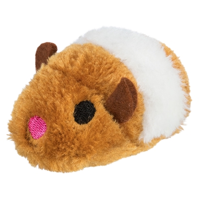 Trixie Bungelspeeltje Assorti 8 cm 12 st