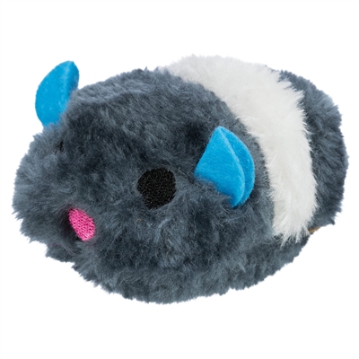 Trixie Bungelspeeltje Assorti 8 cm 12 st