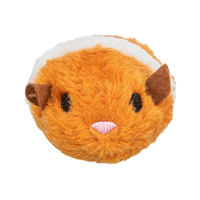 Trixie Bungelspeeltje Assorti 8 cm 12 st