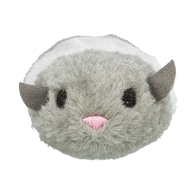 Trixie Bungelspeeltje Assorti 8 cm 12 st