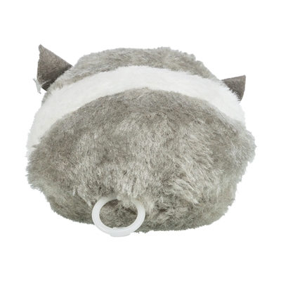 Trixie Bungelspeeltje Assorti 8 cm 12 st
