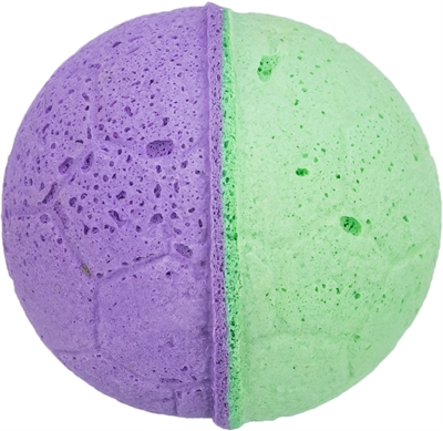 Trixie Set Softballen Softrubber Assorti 3.5x3.5x3.5 cm 4 st
